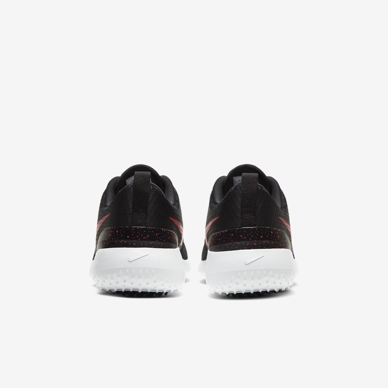 Nike Roshe G Golfsko Herre Sort | JA1534-265