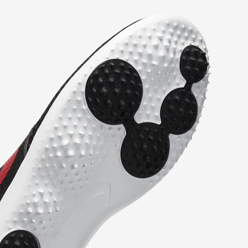 Nike Roshe G Golfsko Herre Sort | JA1534-265