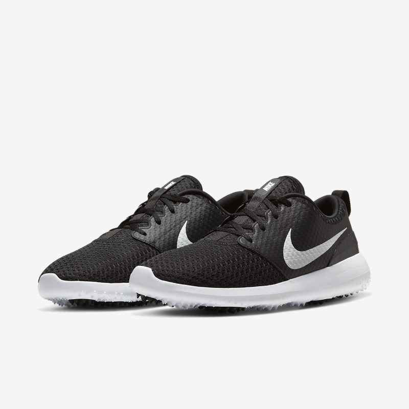Nike Roshe G Golfsko Herre Sort | WN2885-078