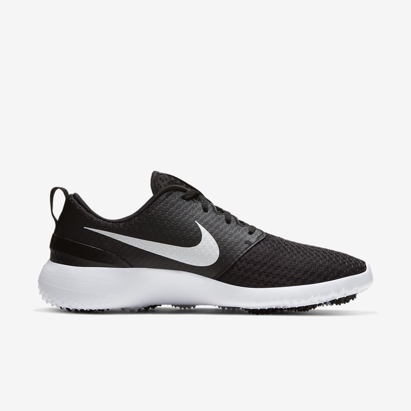 Nike Roshe G Golfsko Herre Sort | WN2885-078