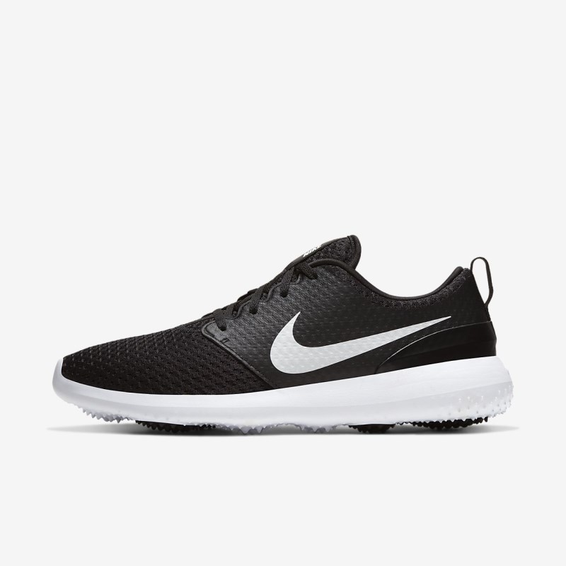 Nike Roshe G Golfsko Herre Sort | WN2885-078