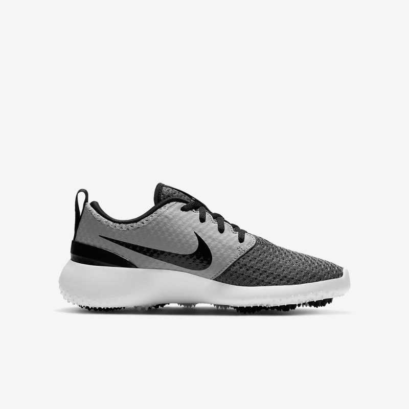 Nike Roshe G Jr. Golfsko Børn MørkeGrå | GR3450-267