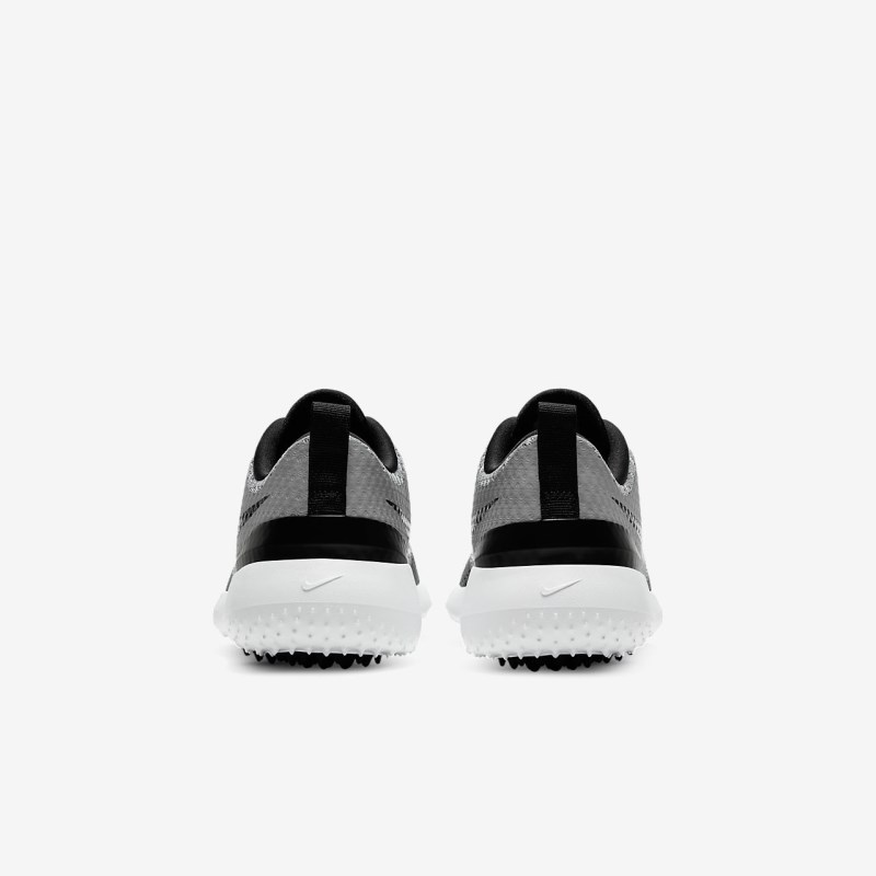 Nike Roshe G Jr. Golfsko Børn MørkeGrå | GR3450-267