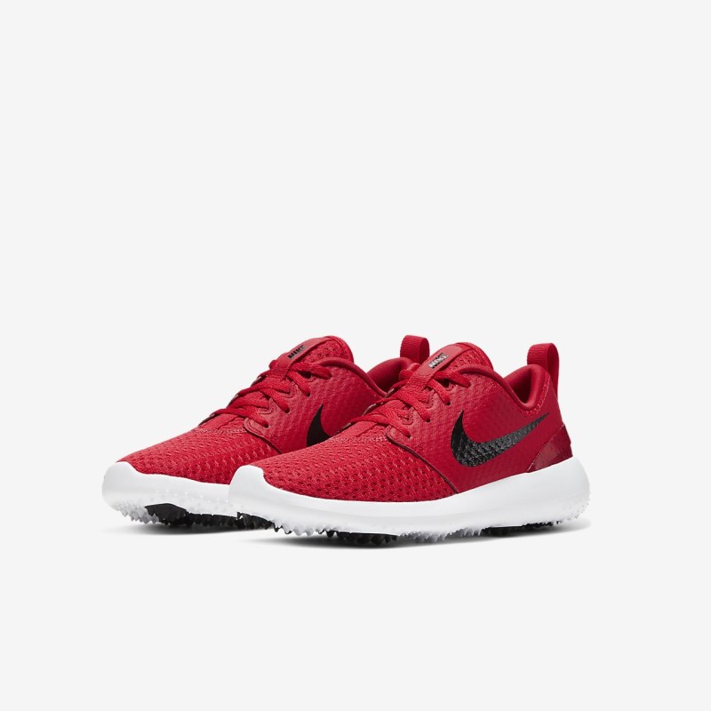 Nike Roshe G Jr. Golfsko Børn Rød | AI9227-354