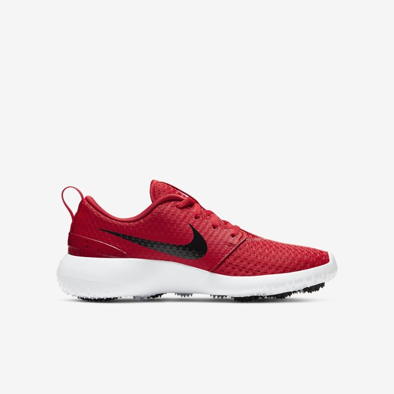 Nike Roshe G Jr. Golfsko Børn Rød | AI9227-354