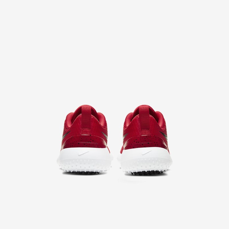 Nike Roshe G Jr. Golfsko Børn Rød | AI9227-354