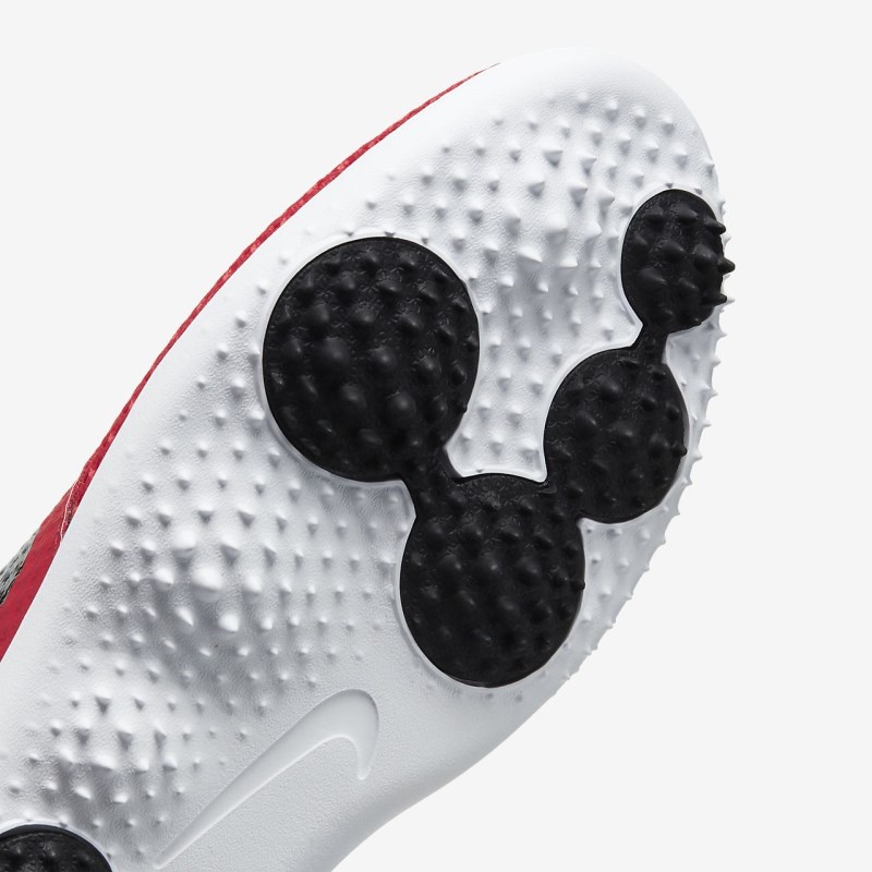 Nike Roshe G Jr. Golfsko Børn Rød | AI9227-354