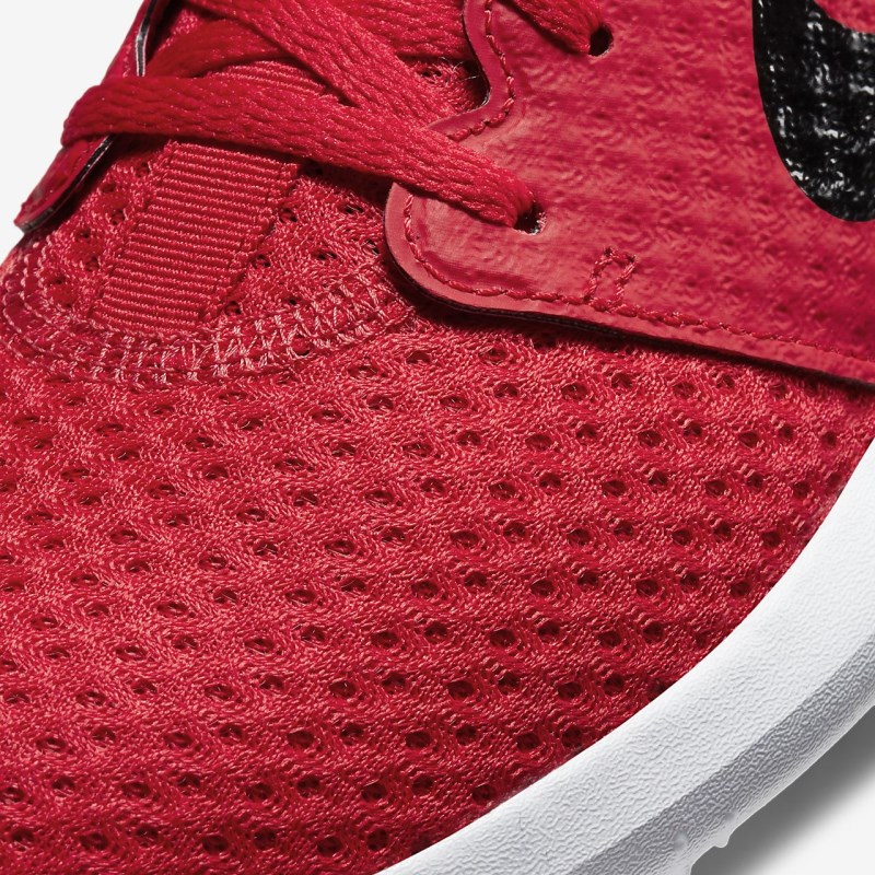 Nike Roshe G Jr. Golfsko Børn Rød | AI9227-354