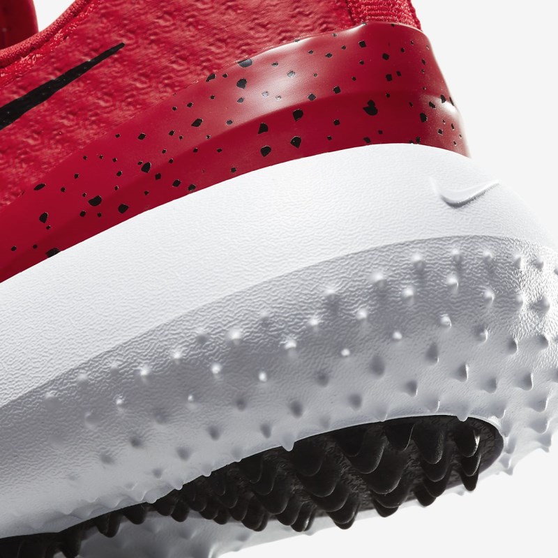Nike Roshe G Jr. Golfsko Børn Rød | AI9227-354