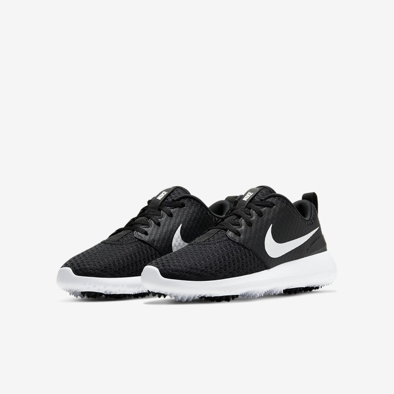 Nike Roshe G Jr. Golfsko Børn Sort | GL4906-261