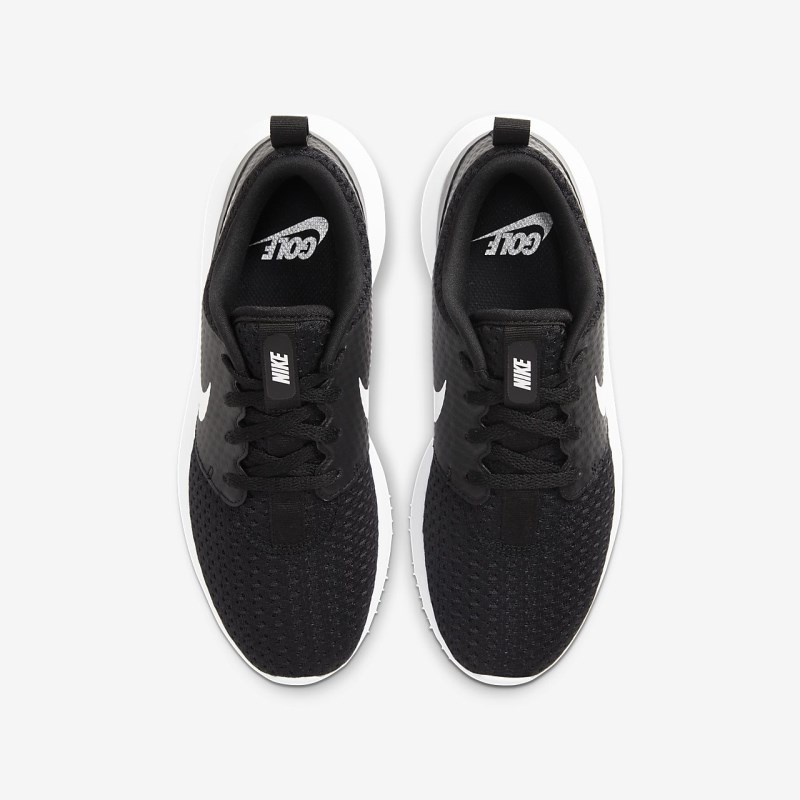 Nike Roshe G Jr. Golfsko Børn Sort | GL4906-261