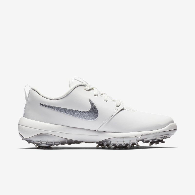 Nike Roshe G Tour Golfsko Dame Hvide | CB1954-913