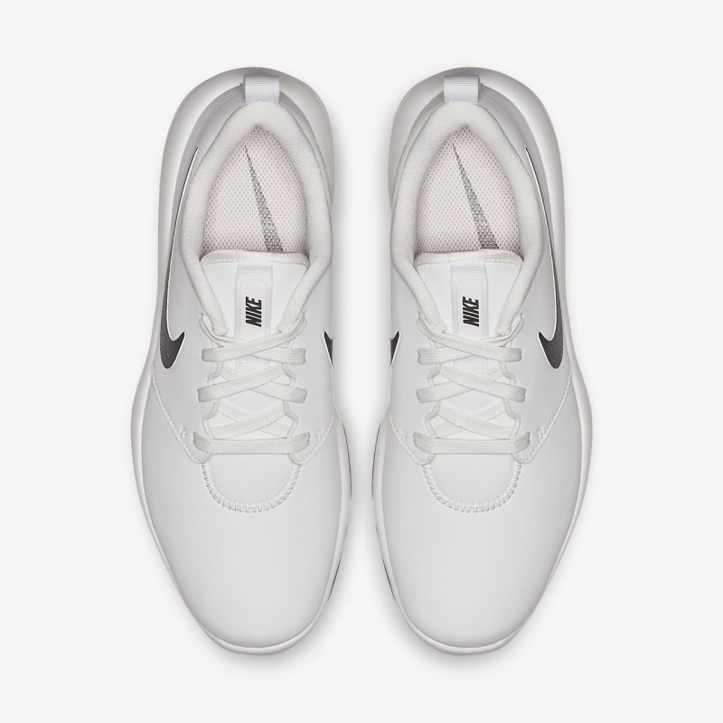Nike Roshe G Tour Golfsko Dame Hvide | CB1954-913