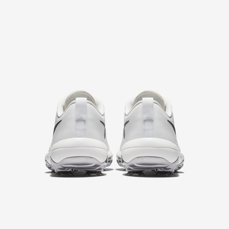 Nike Roshe G Tour Golfsko Dame Hvide | CB1954-913