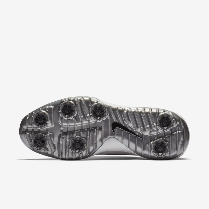 Nike Roshe G Tour Golfsko Dame Hvide | CB1954-913