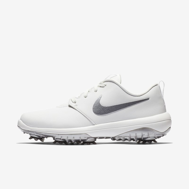 Nike Roshe G Tour Golfsko Dame Hvide | CB1954-913