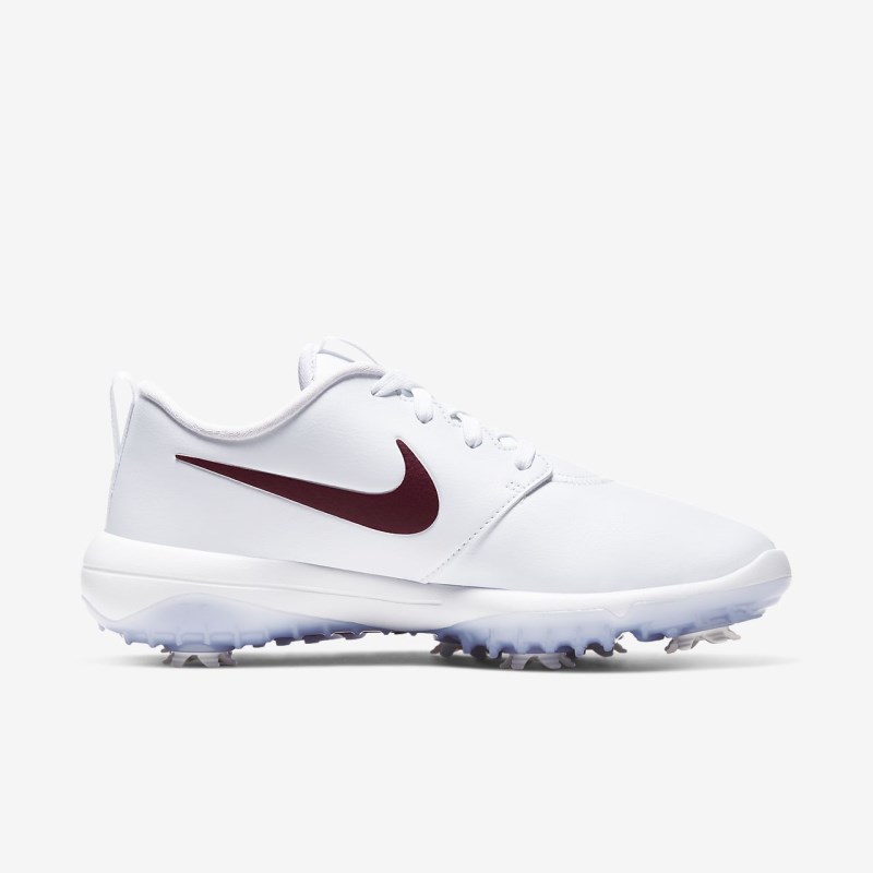 Nike Roshe G Tour Golfsko Dame Hvide | FL4219-615