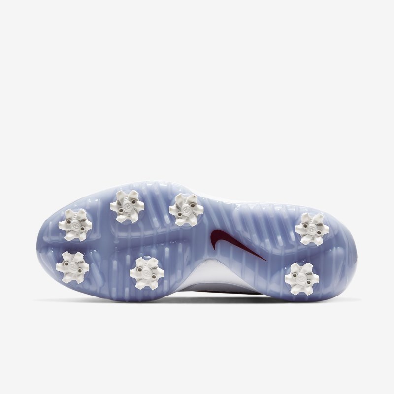Nike Roshe G Tour Golfsko Dame Hvide | FL4219-615