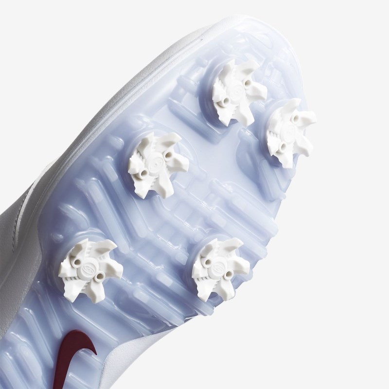 Nike Roshe G Tour Golfsko Dame Hvide | FL4219-615
