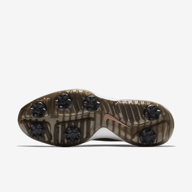Nike Roshe G Tour Golfsko Dame Sort | ND6194-312