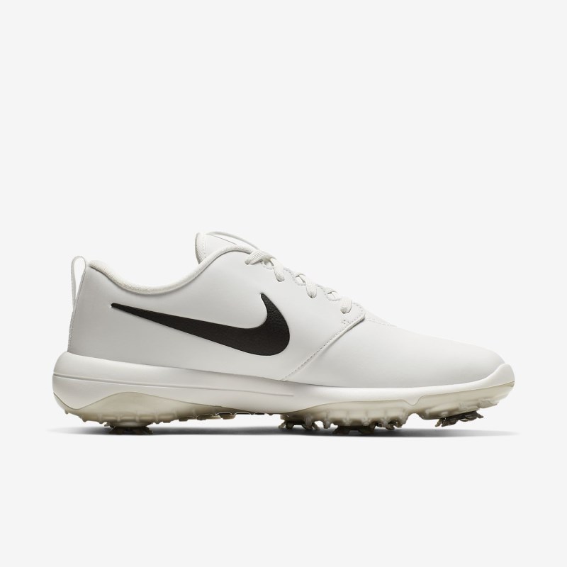 Nike Roshe G Tour Golfsko Herre Hvide | UY9673-196