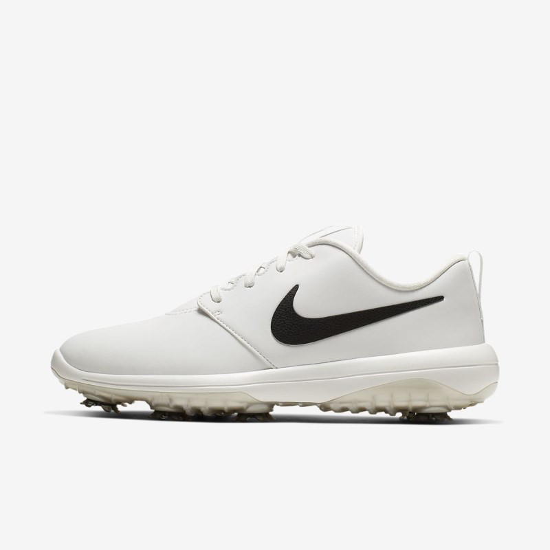 Nike Roshe G Tour Golfsko Herre Hvide | UY9673-196