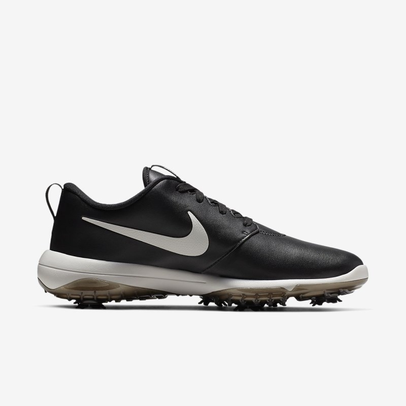Nike Roshe G Tour Golfsko Herre Sort | NI2750-537