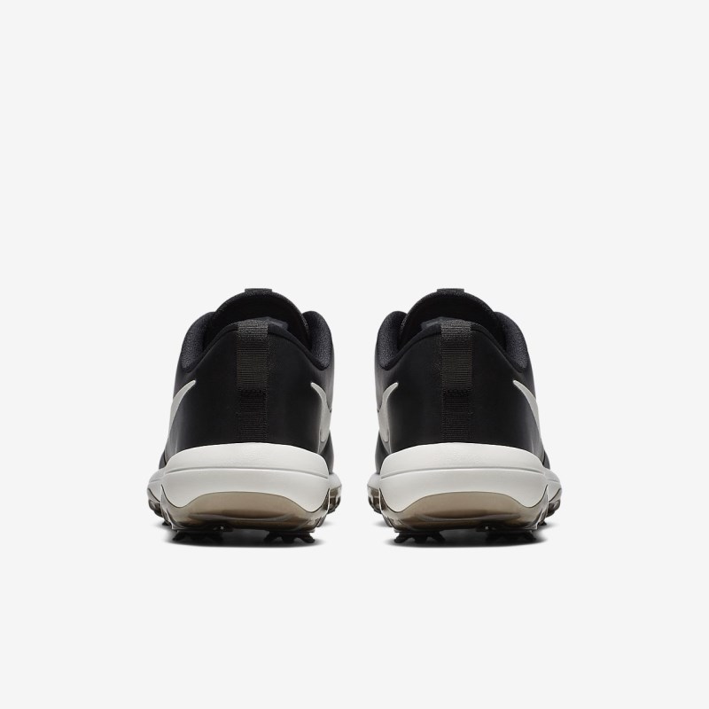 Nike Roshe G Tour Golfsko Herre Sort | NI2750-537