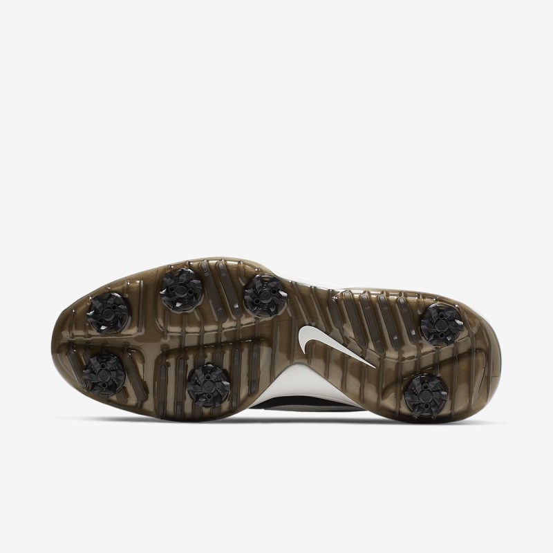 Nike Roshe G Tour Golfsko Herre Sort | NI2750-537