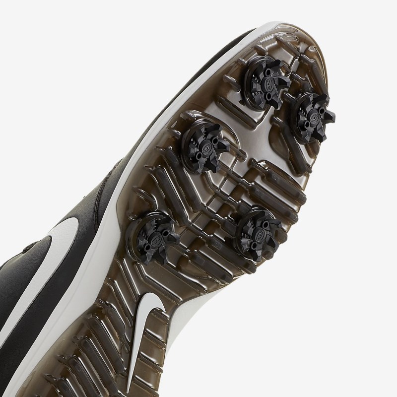 Nike Roshe G Tour Golfsko Herre Sort | NI2750-537