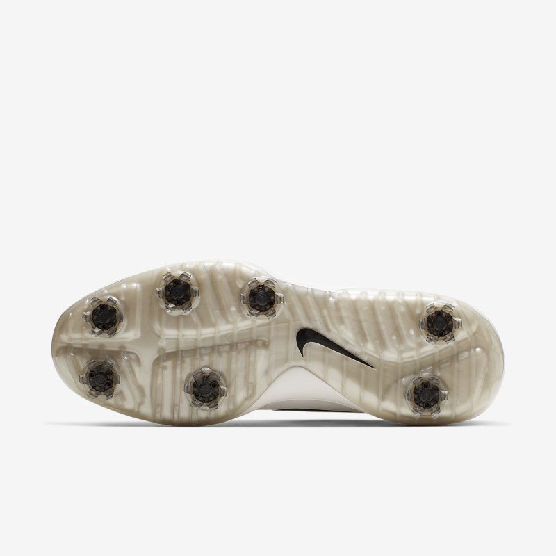 Nike Roshe G Tour Golfsko Herre Sort | NI2750-537