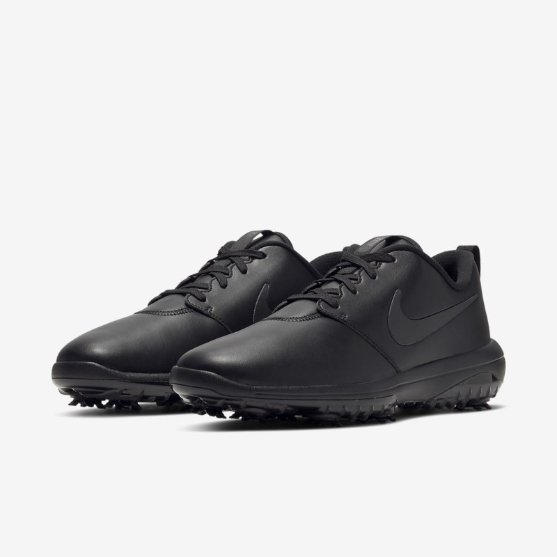 Nike Roshe G Tour Golfsko Herre Sort | OZ4822-375
