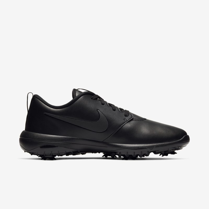 Nike Roshe G Tour Golfsko Herre Sort | OZ4822-375
