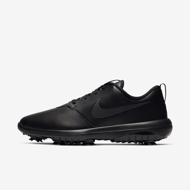 Nike Roshe G Tour Golfsko Herre Sort | OZ4822-375