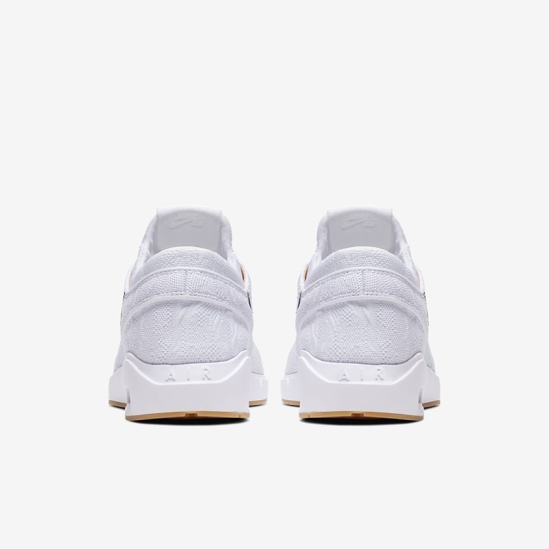 Nike SB Air Max Stefan Janoski 2 Skate Sko Herre Hvide | DI3196-172