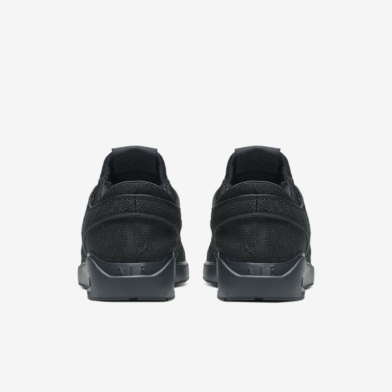 Nike SB Air Max Stefan Janoski 2 Skate Sko Herre Sort | UU7187-424