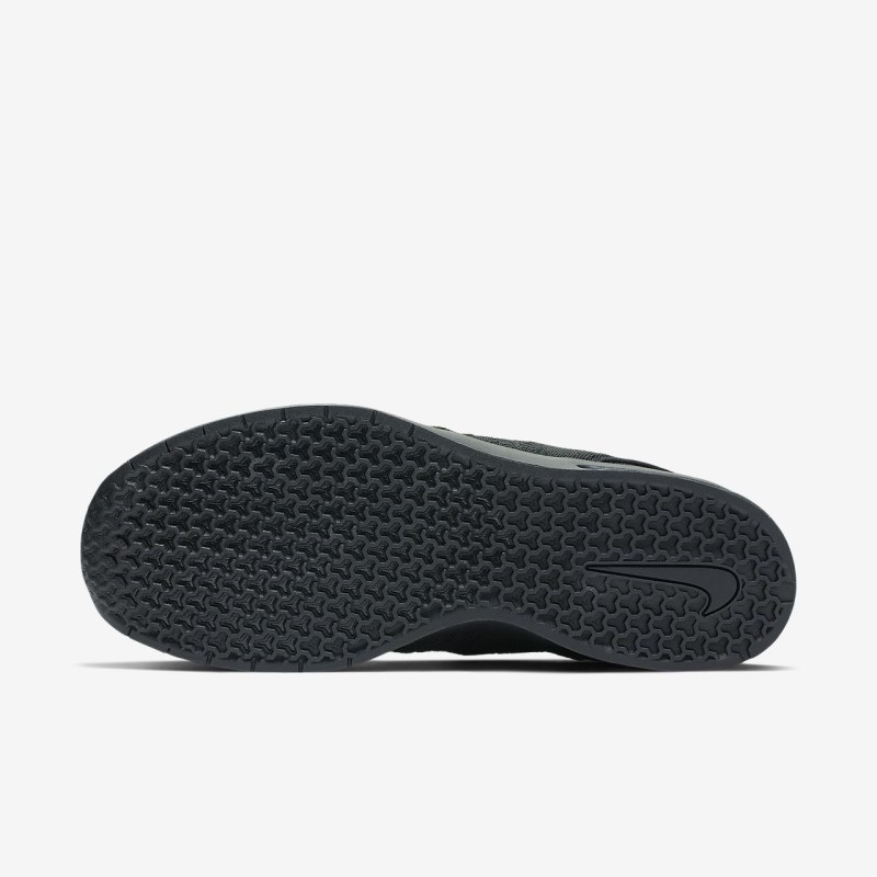 Nike SB Air Max Stefan Janoski 2 Skate Sko Herre Sort | UU7187-424