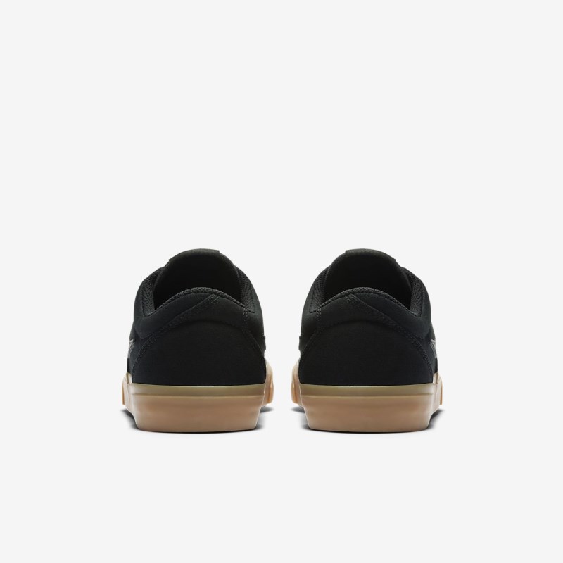 Nike SB Charge Lærred Skate Sko Herre Sort | AY5487-729