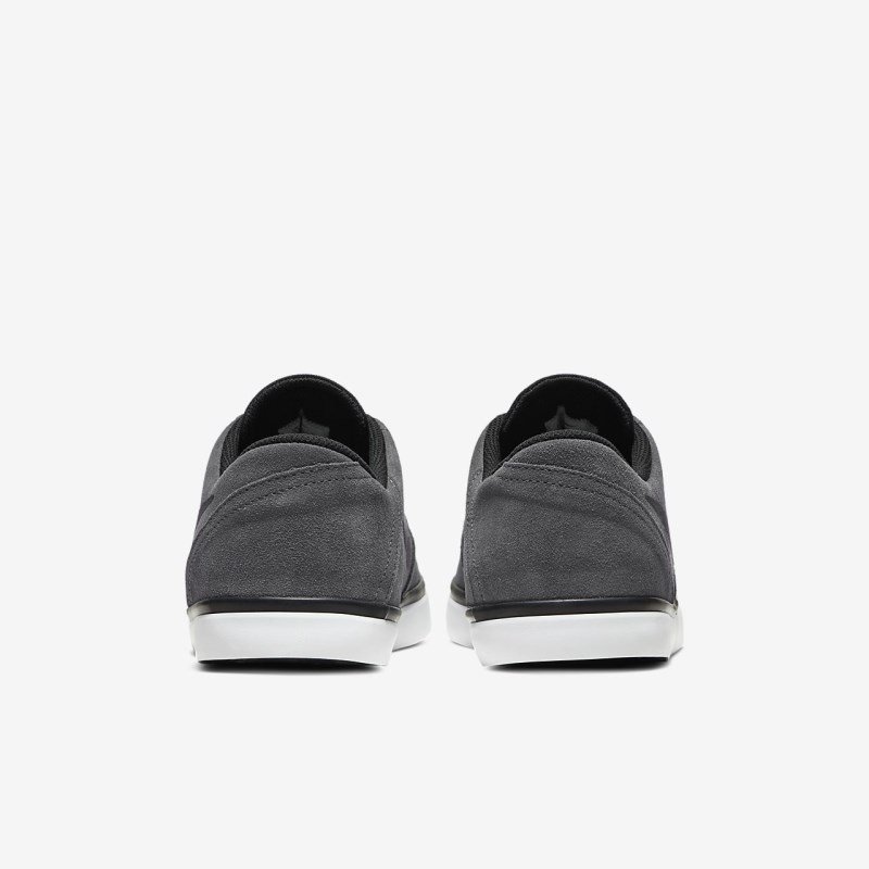 Nike SB Check Skate Sko Herre MørkeGrå | FH2723-491