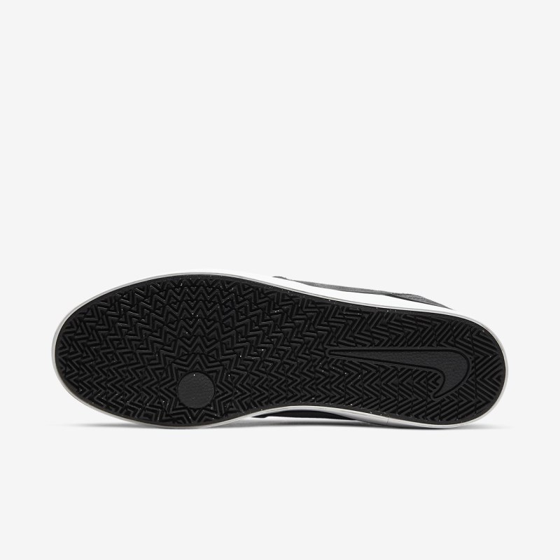 Nike SB Check Skate Sko Herre MørkeGrå | FH2723-491