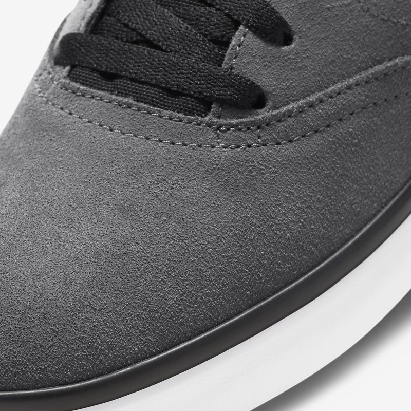 Nike SB Check Skate Sko Herre MørkeGrå | FH2723-491