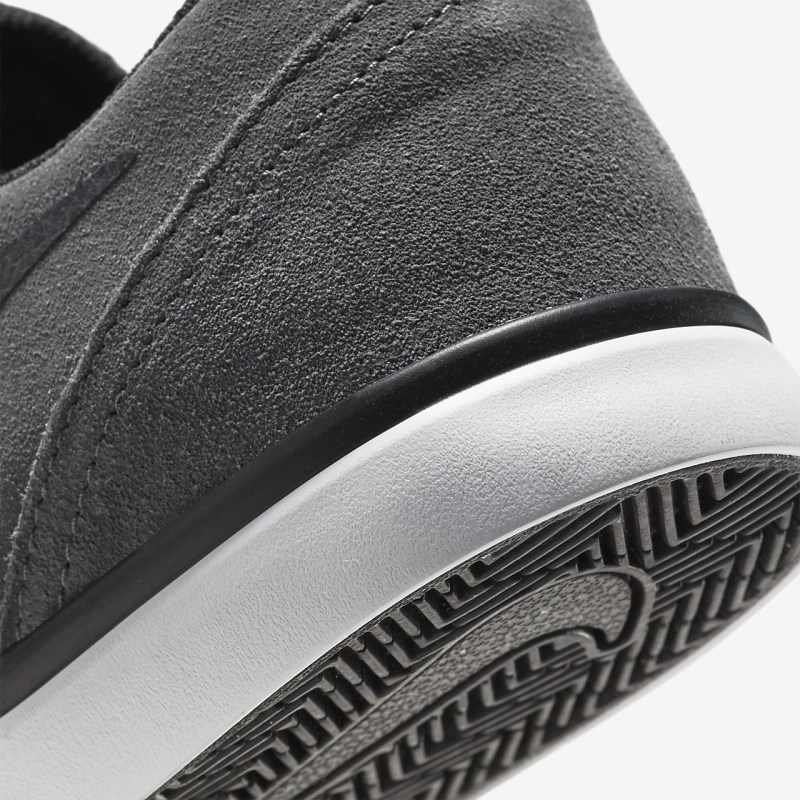 Nike SB Check Skate Sko Herre MørkeGrå | FH2723-491
