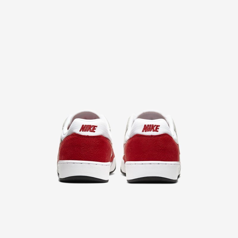 Nike SB GTS Return Premium Skate Sko Dame Rød | GH5891-284