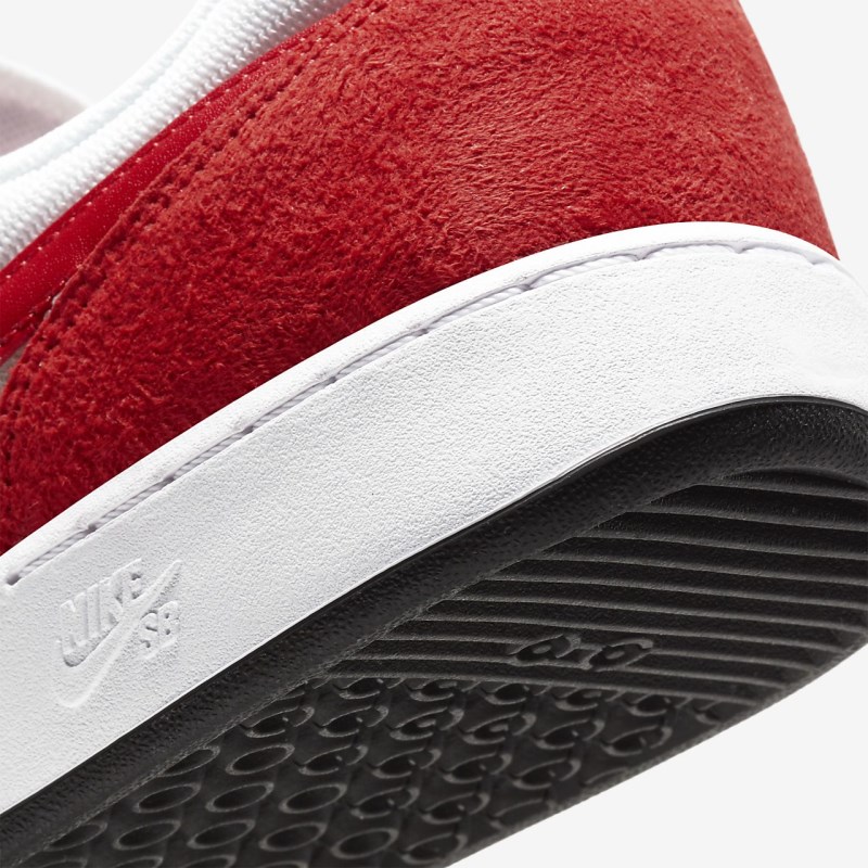Nike SB GTS Return Premium Skate Sko Dame Rød | GH5891-284