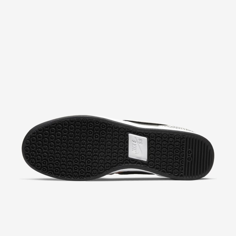 Nike SB GTS Return Premium Skate Sko Dame Grå | VS1312-296