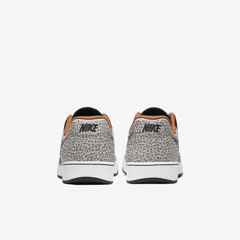 Nike SB GTS Return Premium Skate Sko Herre Grå | ES6593-605