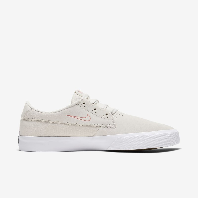 Nike SB Shane Skate Sko Dame Hvide | KL2415-373