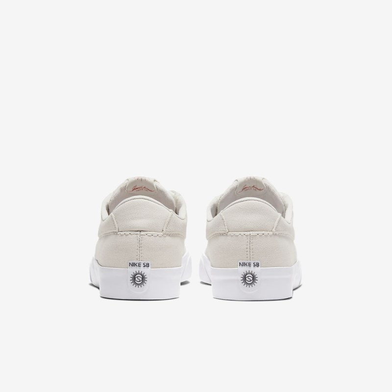 Nike SB Shane Skate Sko Dame Hvide | KL2415-373