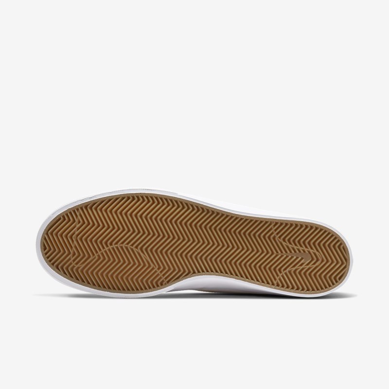 Nike SB Shane Skate Sko Dame Hvide | KL2415-373