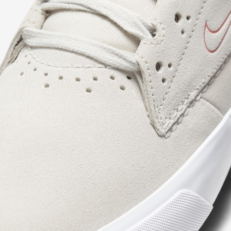 Nike SB Shane Skate Sko Dame Hvide | KL2415-373